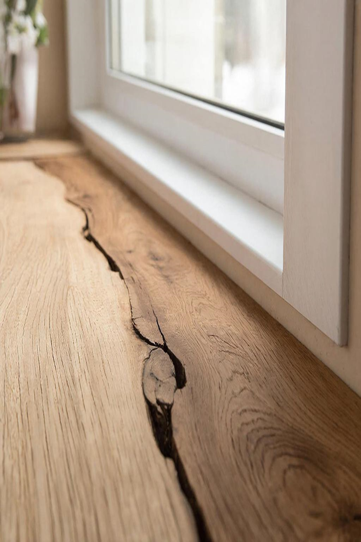 Подоконники