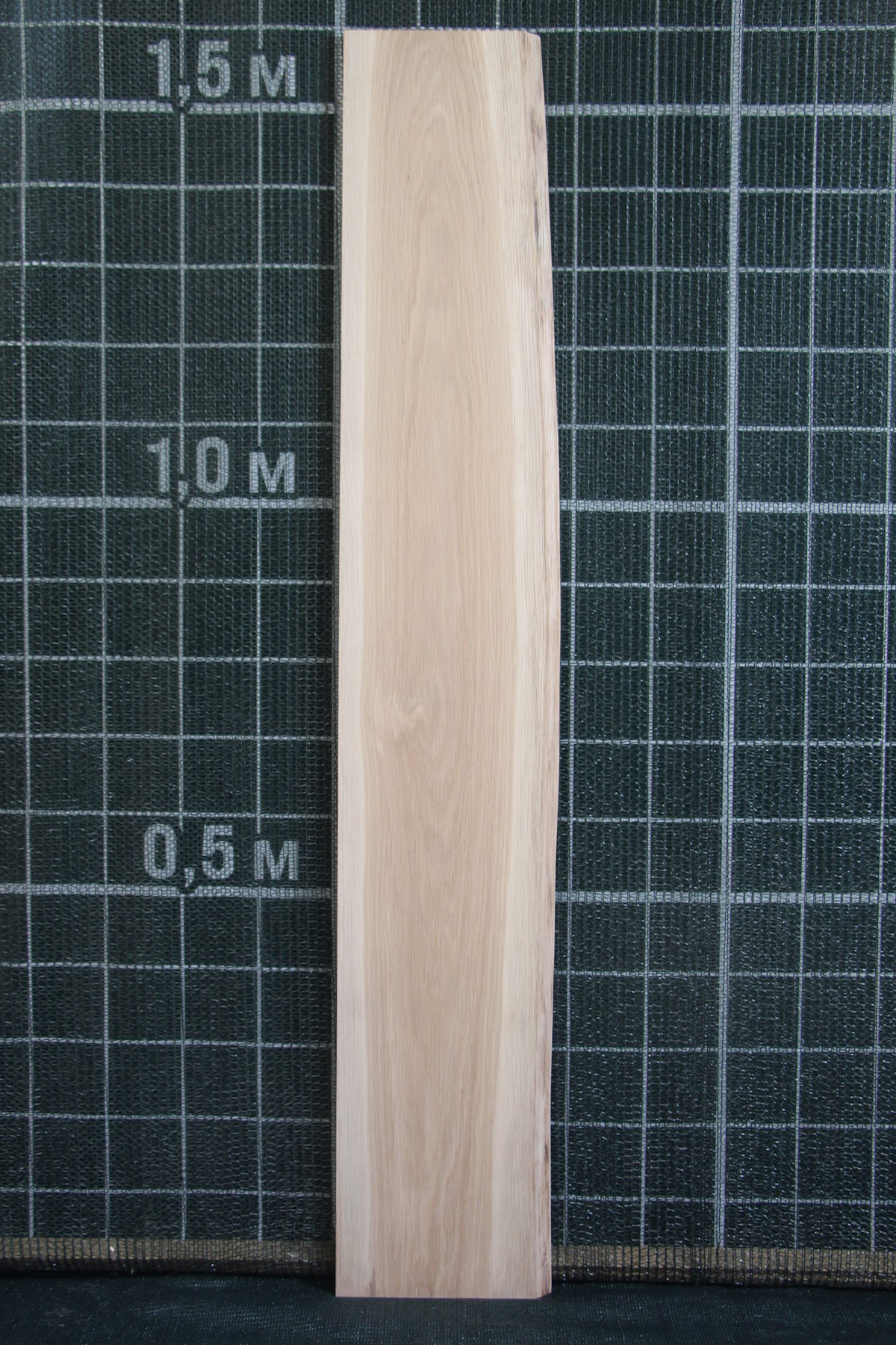 Полка без креплений толщина 18мм, ширина 275мм, длина 1600мм. Калиброванная, шлифованная. Сорт Экстра. В наличии 1 шт