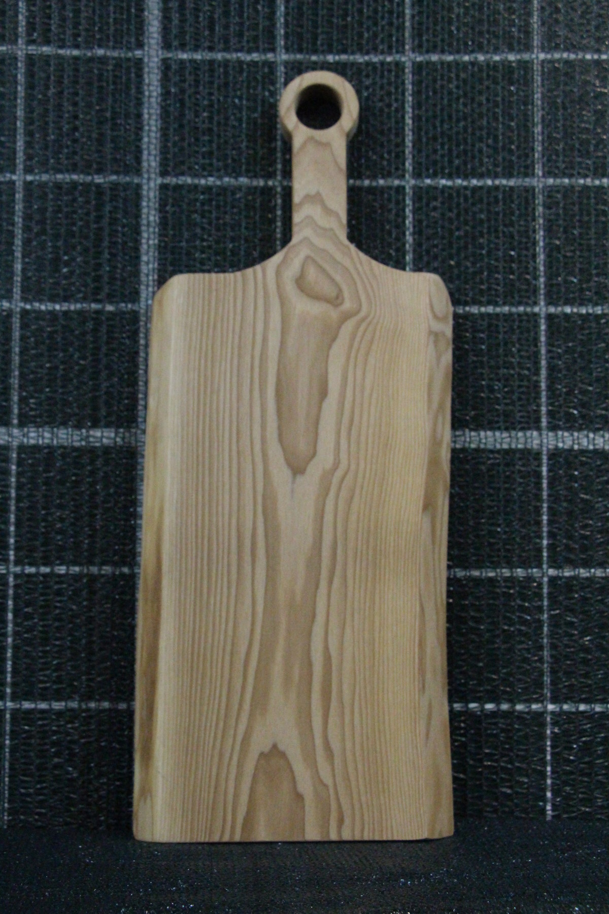 Доски разделочные и для сервировки из массива ясеня. Цельные