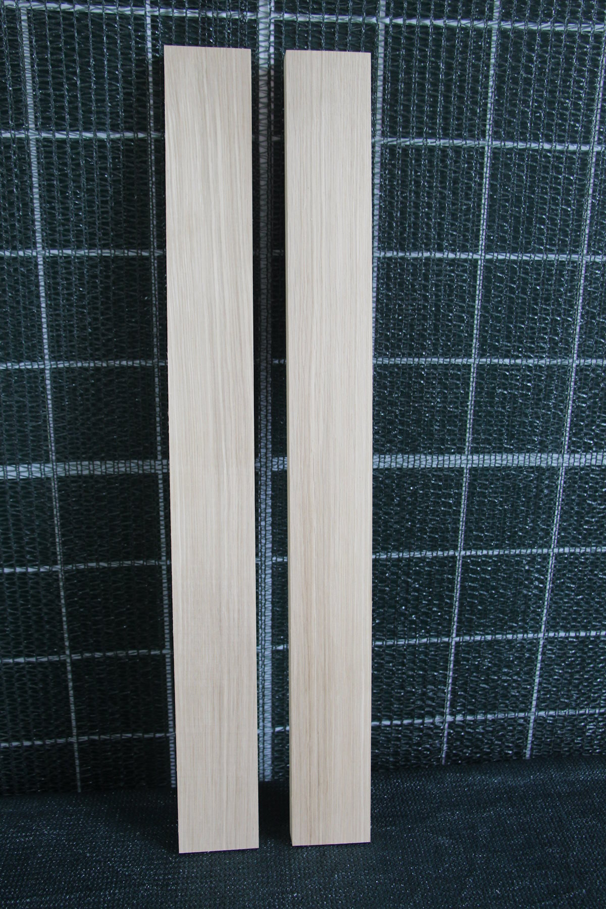 Заготовка мебельная дубовая