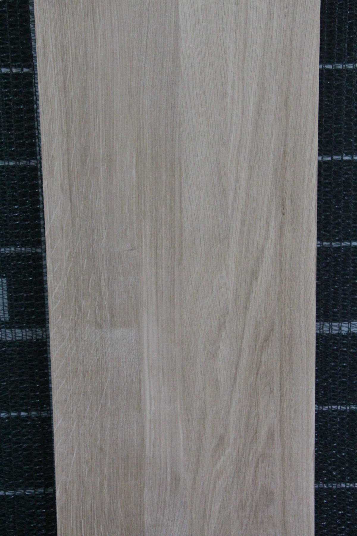 Мебельный щит цельноламельный из дуба