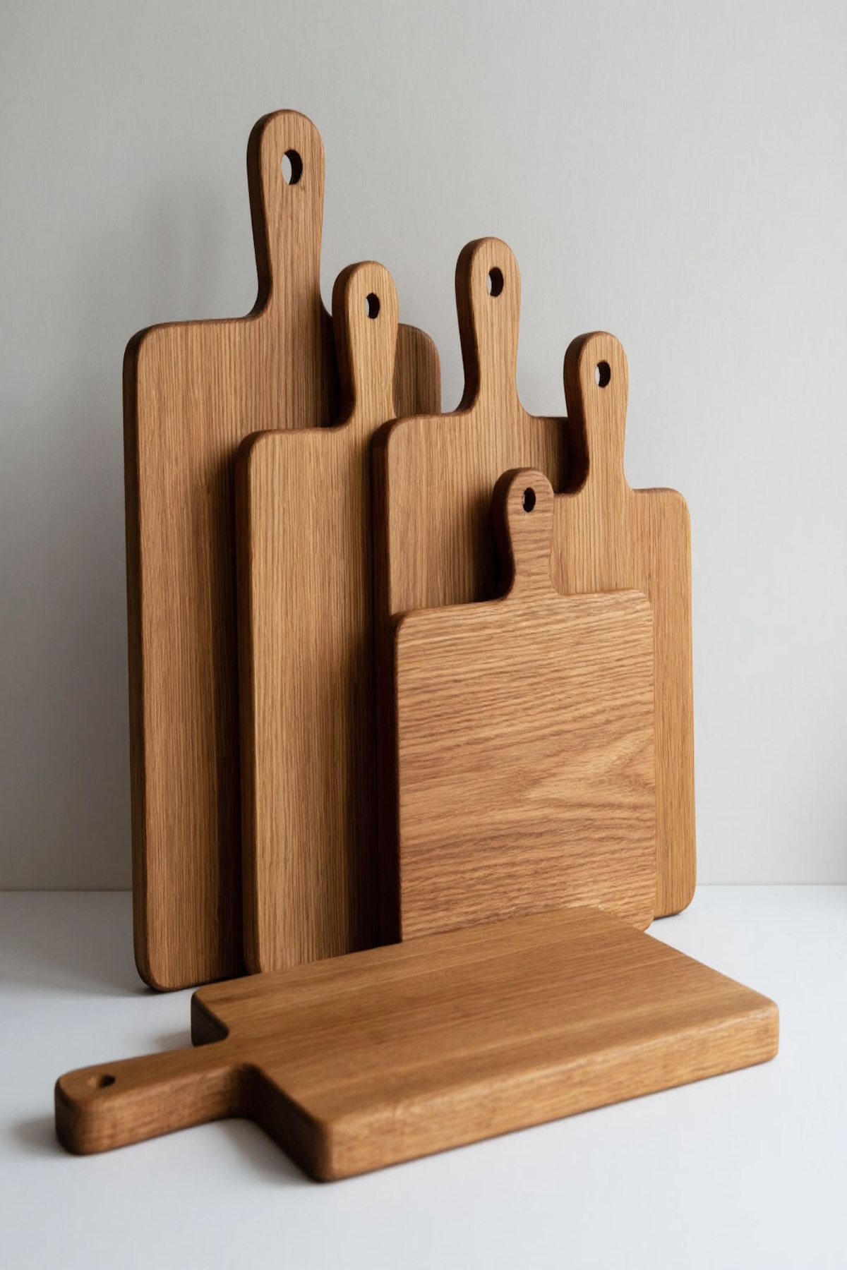 Доски разделочные и для сервировки